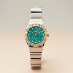 OLIYA 990 Women’s Edition