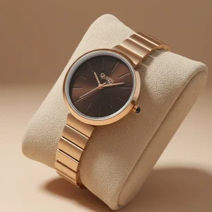 Queen Time Classic Ladies Watch