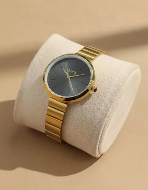 Golden Dark Ash