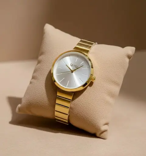 Golden White