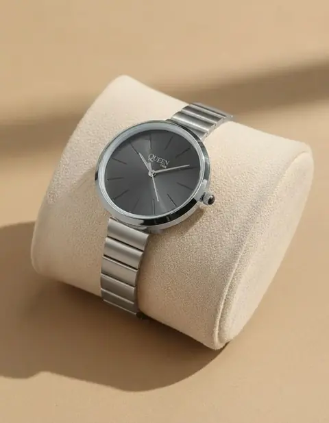 Silver Dark Ash